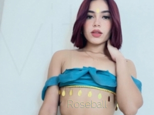 Roseball