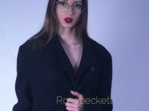rosebeckett Visio Tchats