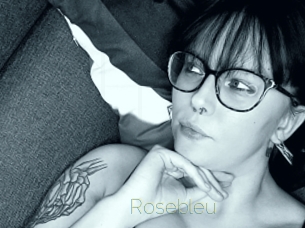 Rosebleu