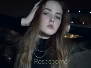 Rosecoomer