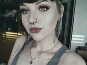 Rosecrans