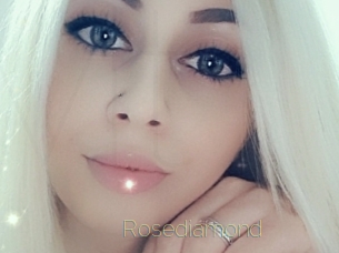 Rosediamond