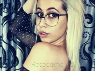 Rosediamond18