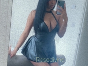 Rosedivine