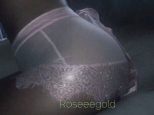 Roseeegold