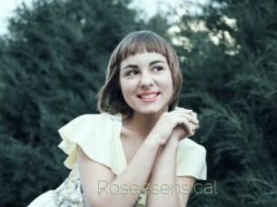 roseesensical Visio Tchats