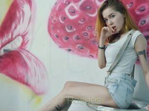 Roseesi