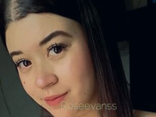 Roseevanss