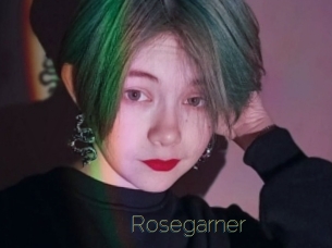 Rosegarner