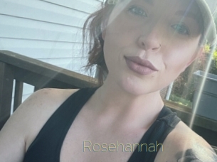 Rosehannah