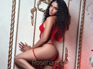 Roseharrington