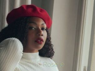 Roseije