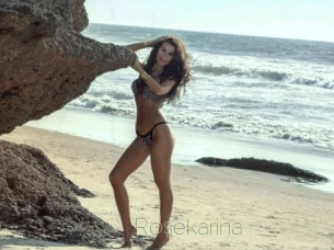 Rosekarina