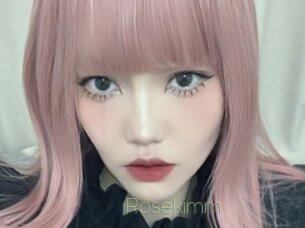 Rosekimm