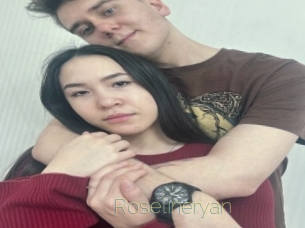 Roselineryan
