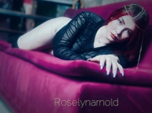 roselynarnold Visio Tchats