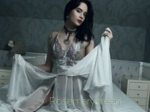Rosemarygreen