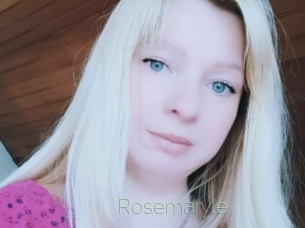 Rosemaryle