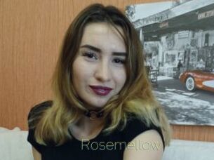 Rosemellow
