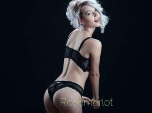 Rosemerlot