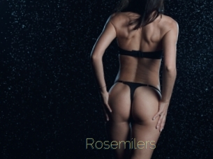 Rosemilers