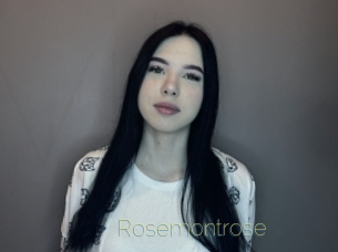 Rosemontrose