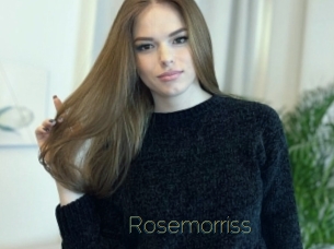 Rosemorriss