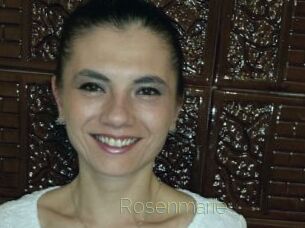 Rosenmarie