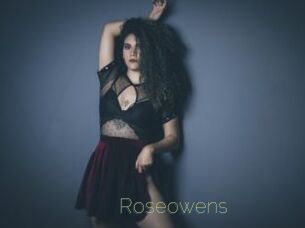 Roseowens