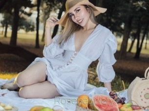 Rosepalmiery