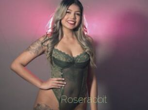 Roserabbit