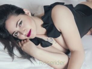 Roserider