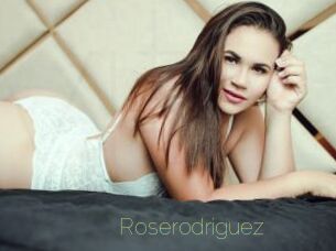 Roserodriguez
