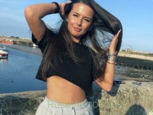 Rosethegoddess
