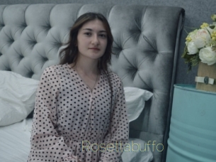 Rosettabuffo