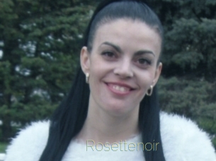 Rosettenoir