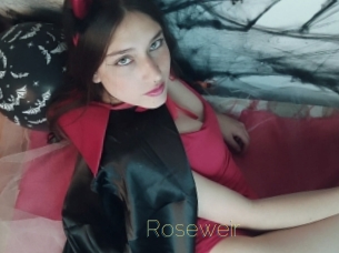 Roseweir
