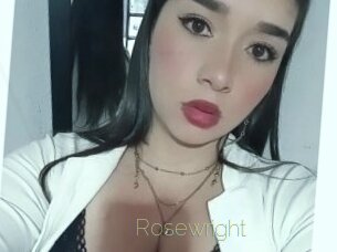 Rosewright