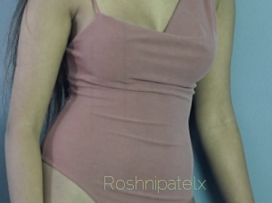 roshnipatelx Visio Tchats