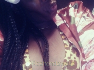 Roshondawalls
