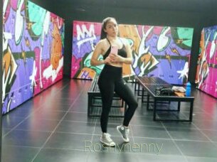 Roshynenny
