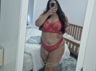 Rosie_lu