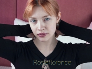 Rosieflorence