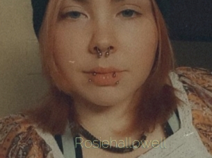 Rosiehallowell