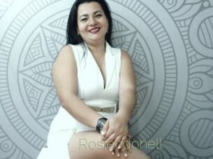 Rosieodonell