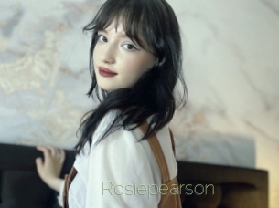 Rosiepearson