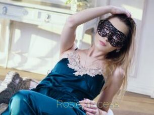 Rosieprincess