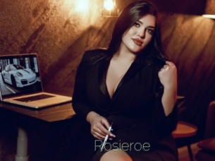 Rosieroe