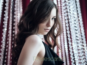 Rosiescarleti