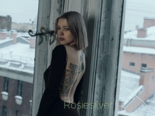 Rosiesilver